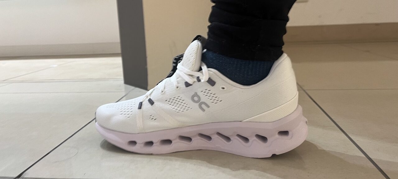 徹底レビュー】Cloudsurfer next(クラウドサーファーネクスト)は