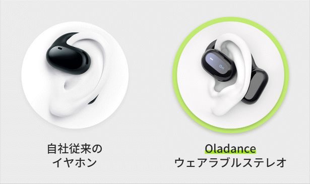 レビュー】Oladance のイヤホンが音質最高です！ - YukiYamada