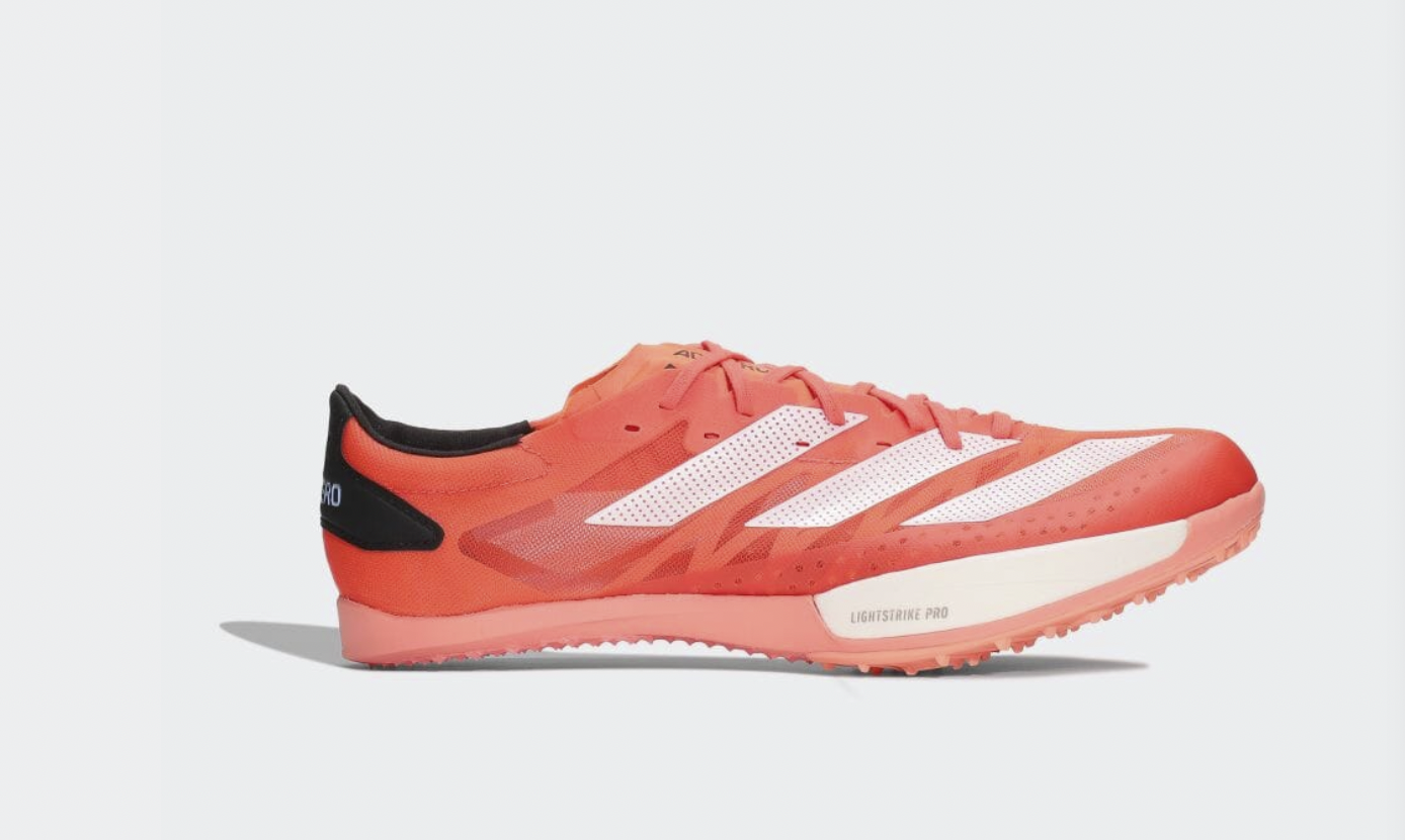 adidas アディゼロアバンチ2 陸上スパイク　ドラゴンフライ　アディオスプロ スーパースパイクシリーズ AVANTI TYO｜Running Dr.(ランニング