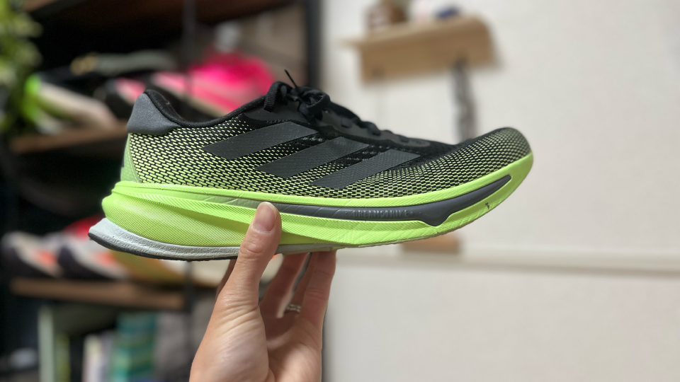 【23.5】スーパーノヴァライズ2 アディダス スーパーノヴァ ライズ 2 ランニング / Supernova Rise 2