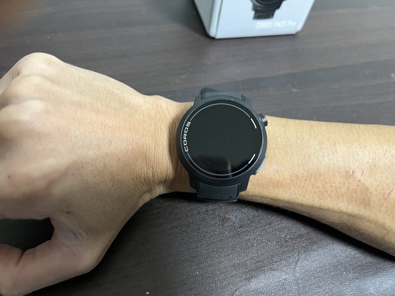 カロスペースプロ(COROS pace pro)を他ウォッチと比較レビュー 