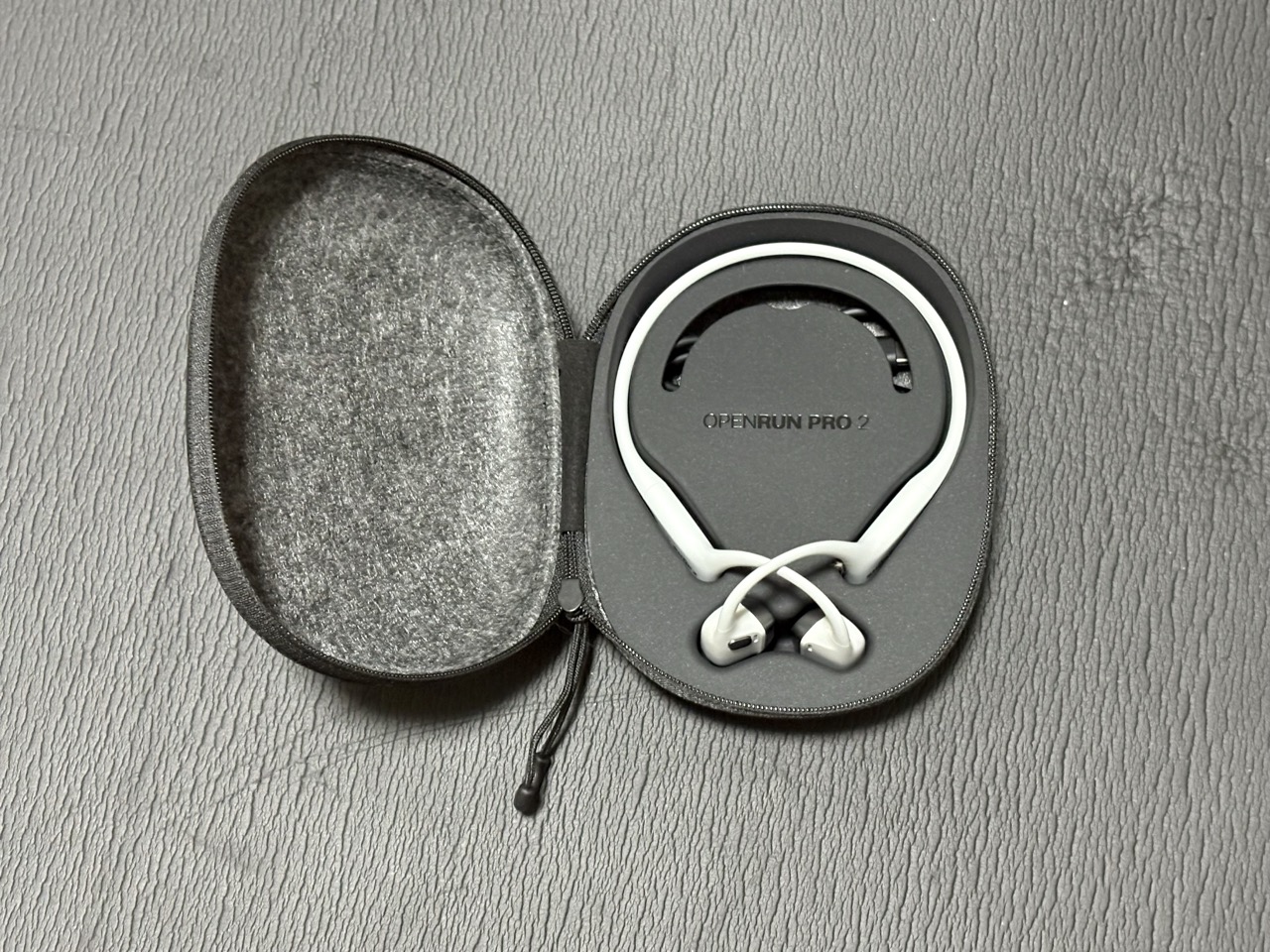 Shokz OpenRun Pro2レビュー:DualPitchがいい！ - YukiYamada