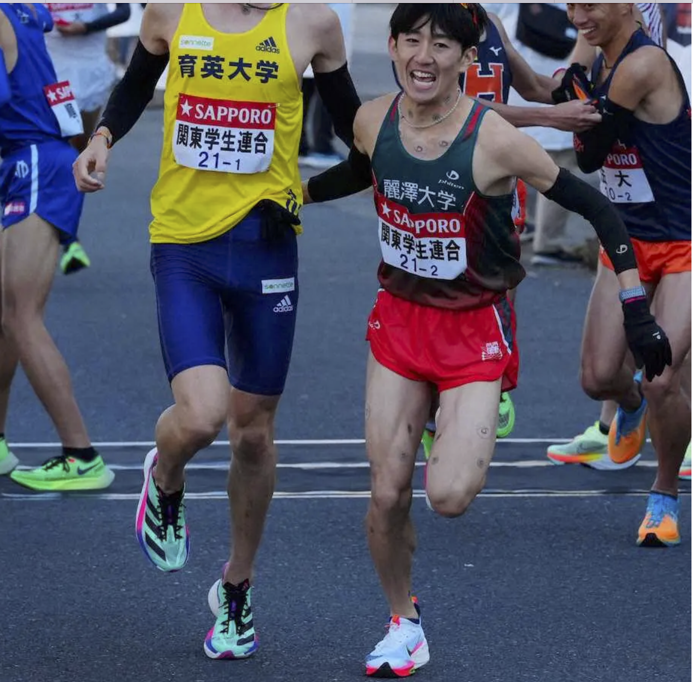 24年最新レビュー】アディオスプロ3を選ぶべき理由 - YukiYamada 
